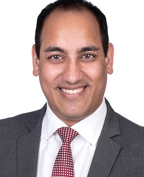 Jameel Lalji
