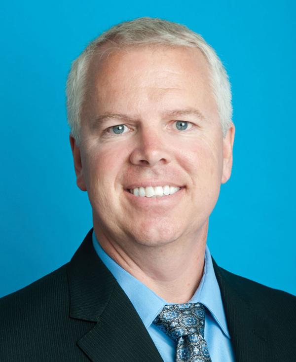 John Harvey