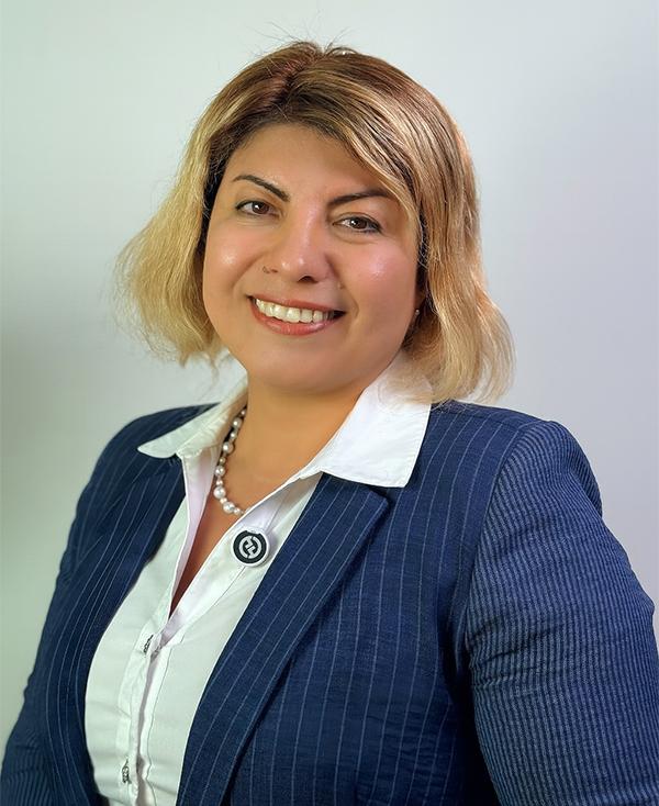 Leila Hojabri
