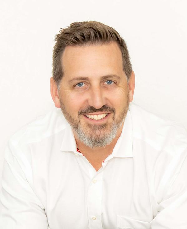Greg Lewis