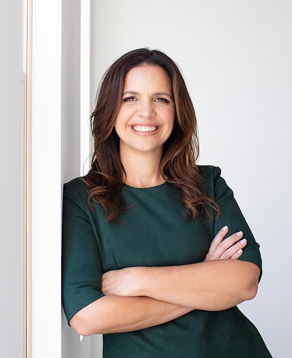 Jessica Cavezza