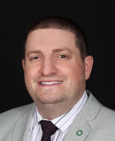Rob Balardo