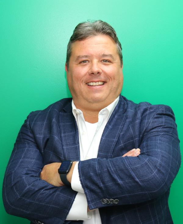 Kris Vrolyk