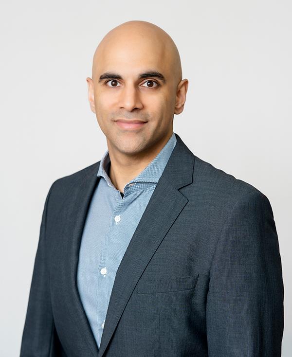 Vik Salhotra
