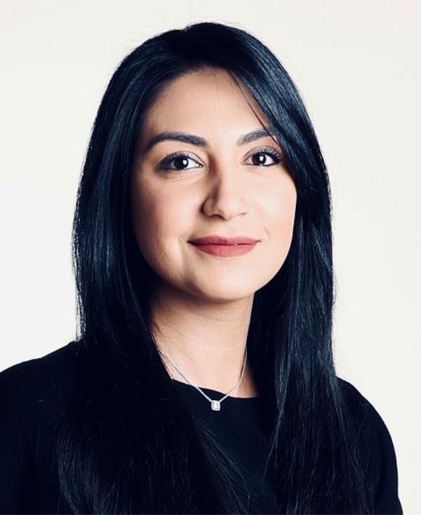 Dina El Zeinab