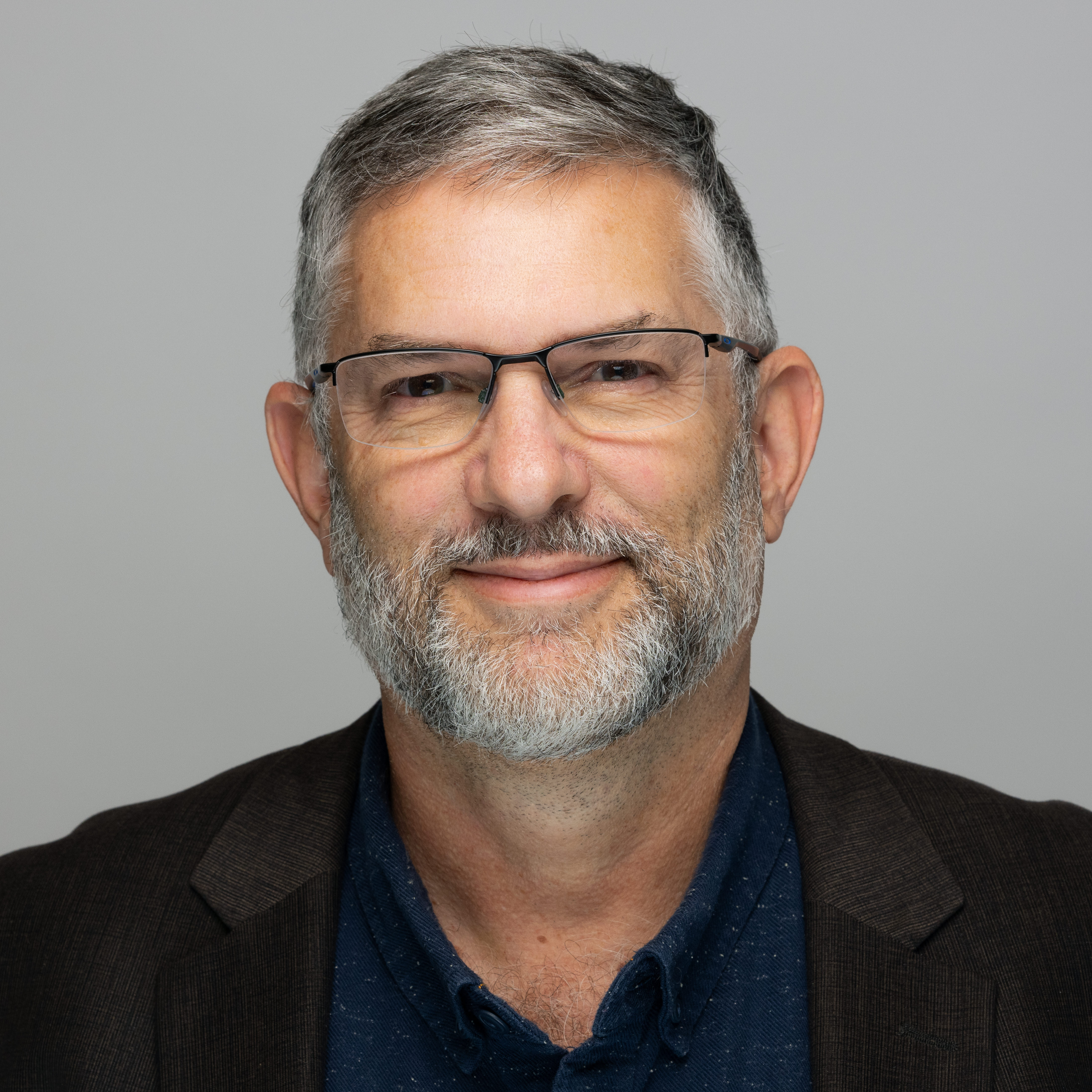 Gord Tessier