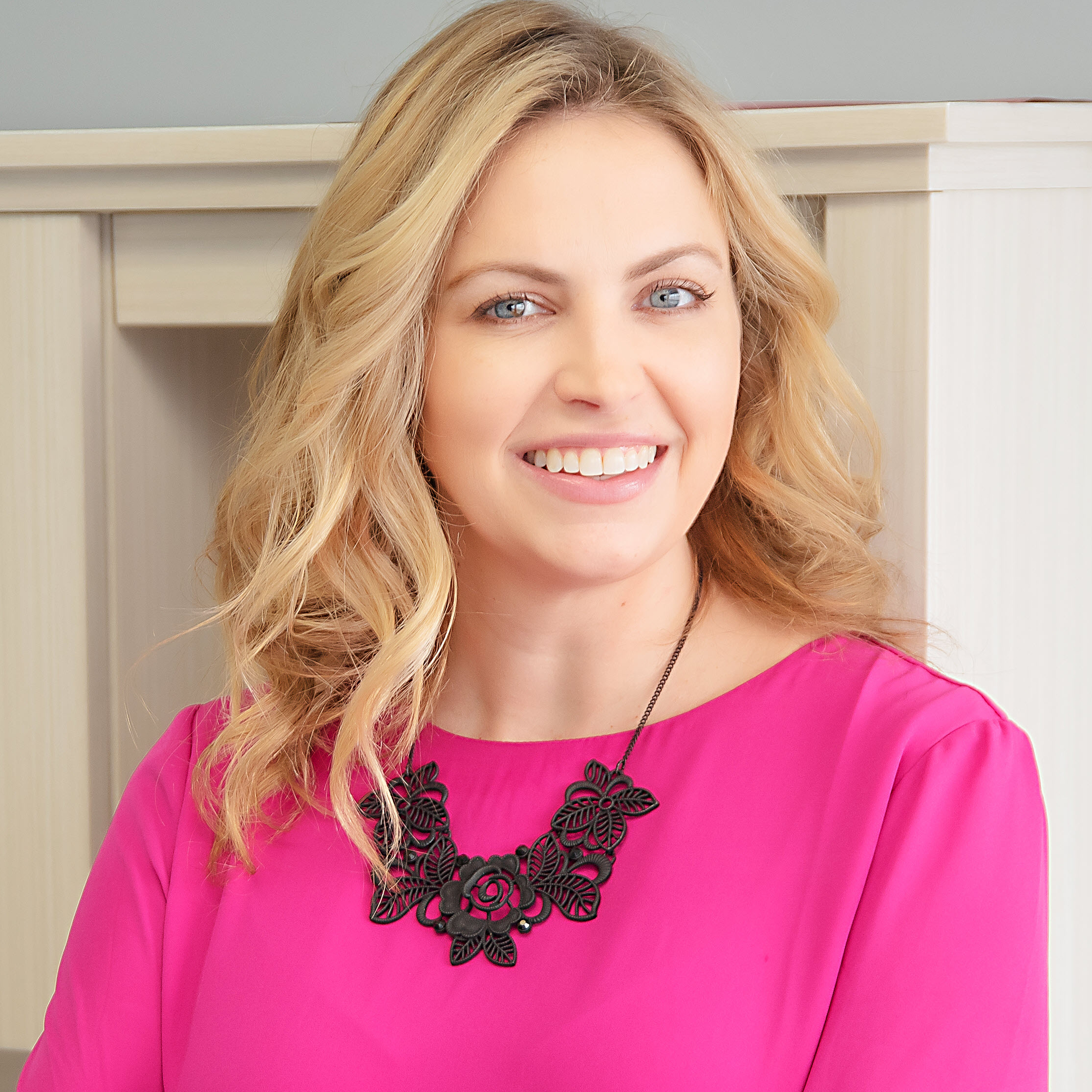 Denise Tulk