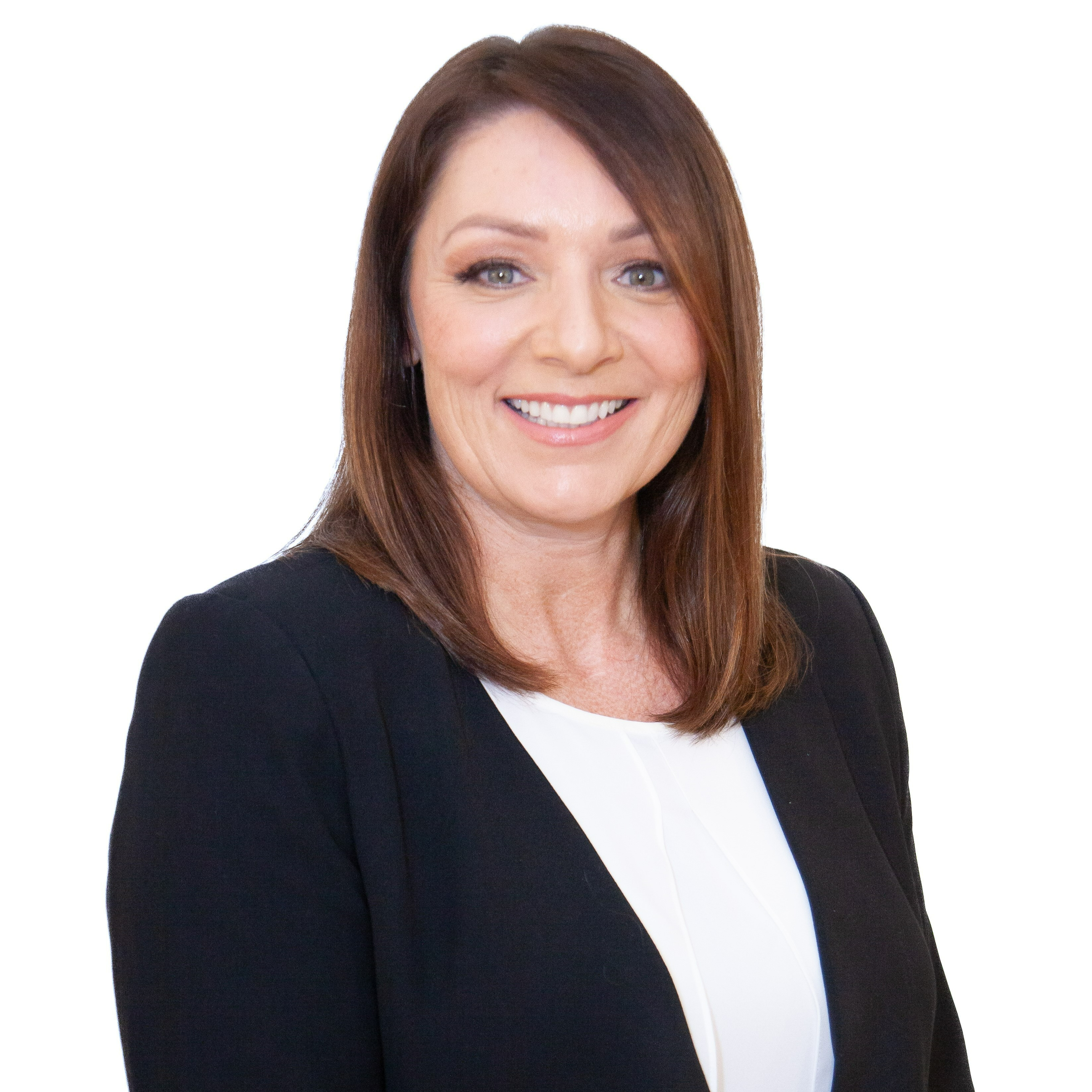 Gillian Sims