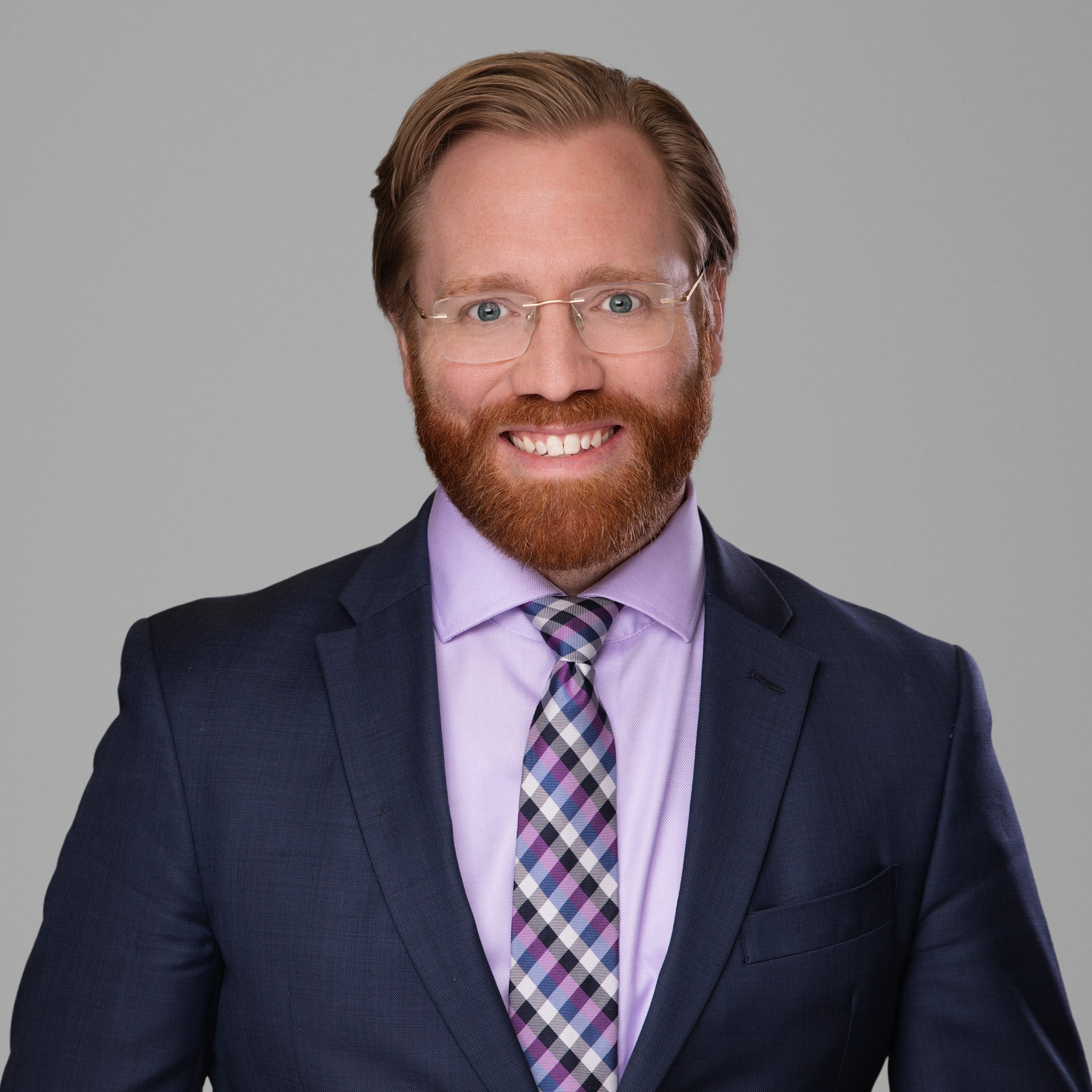 Mat Smith