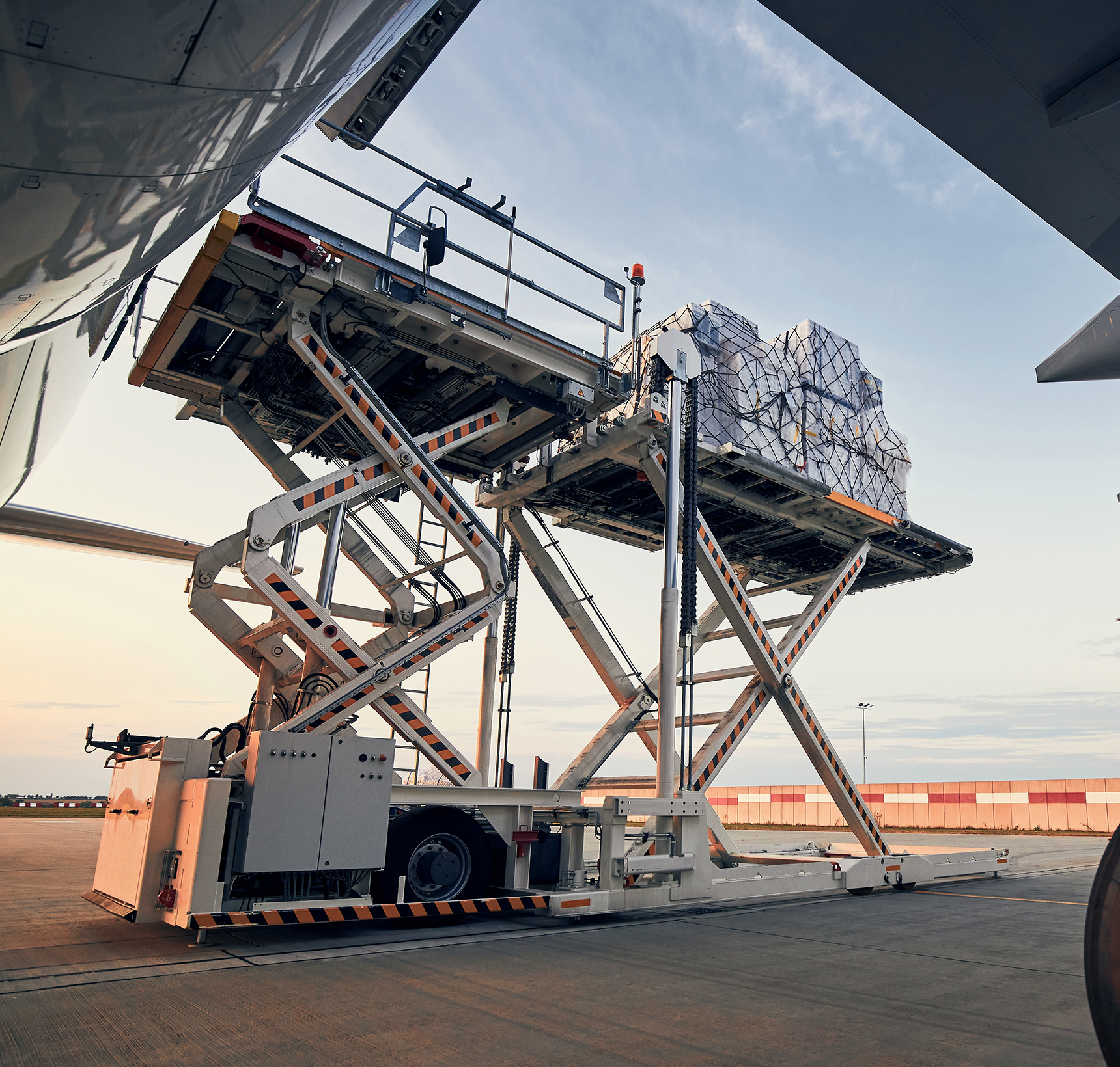 Home - Trans-Pro Logistics
