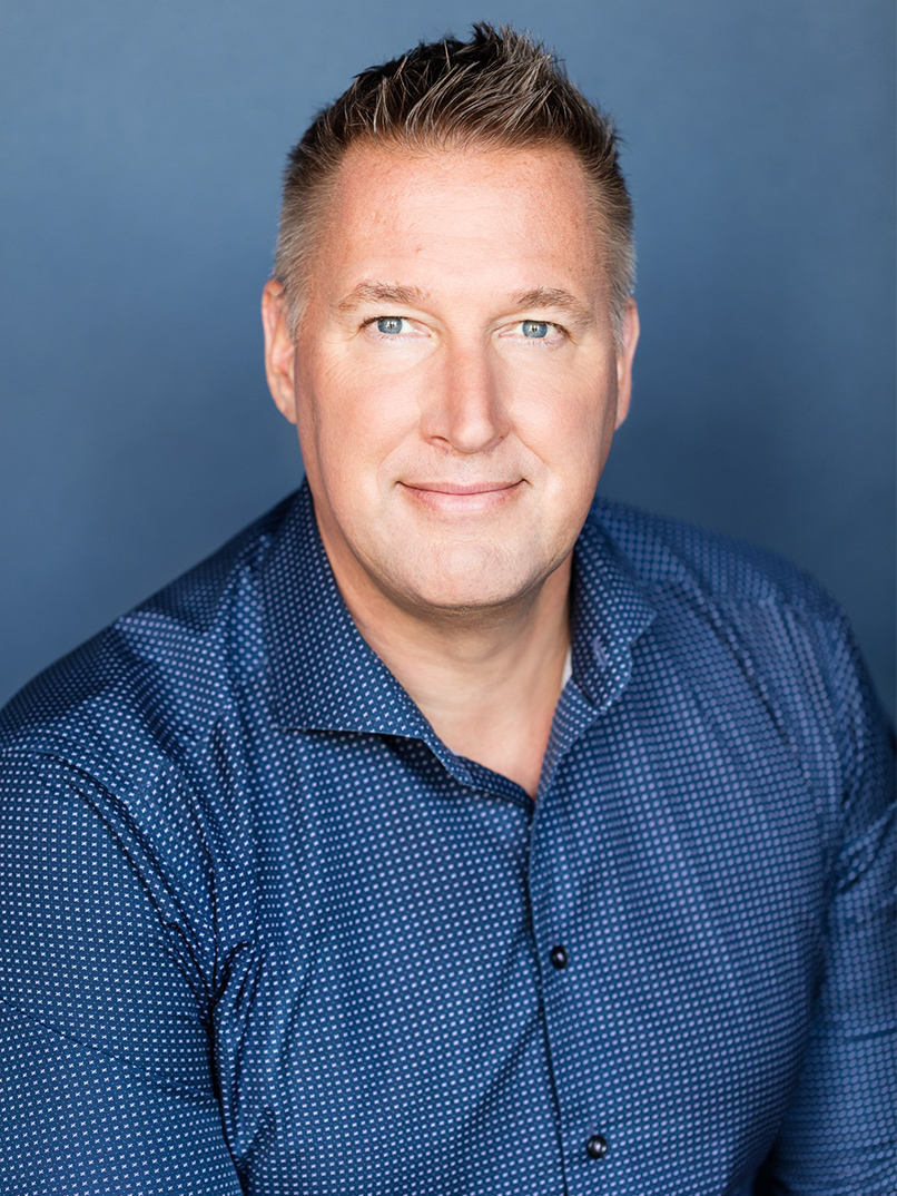 Peter Boyko, President at Trans-Pro Logistics