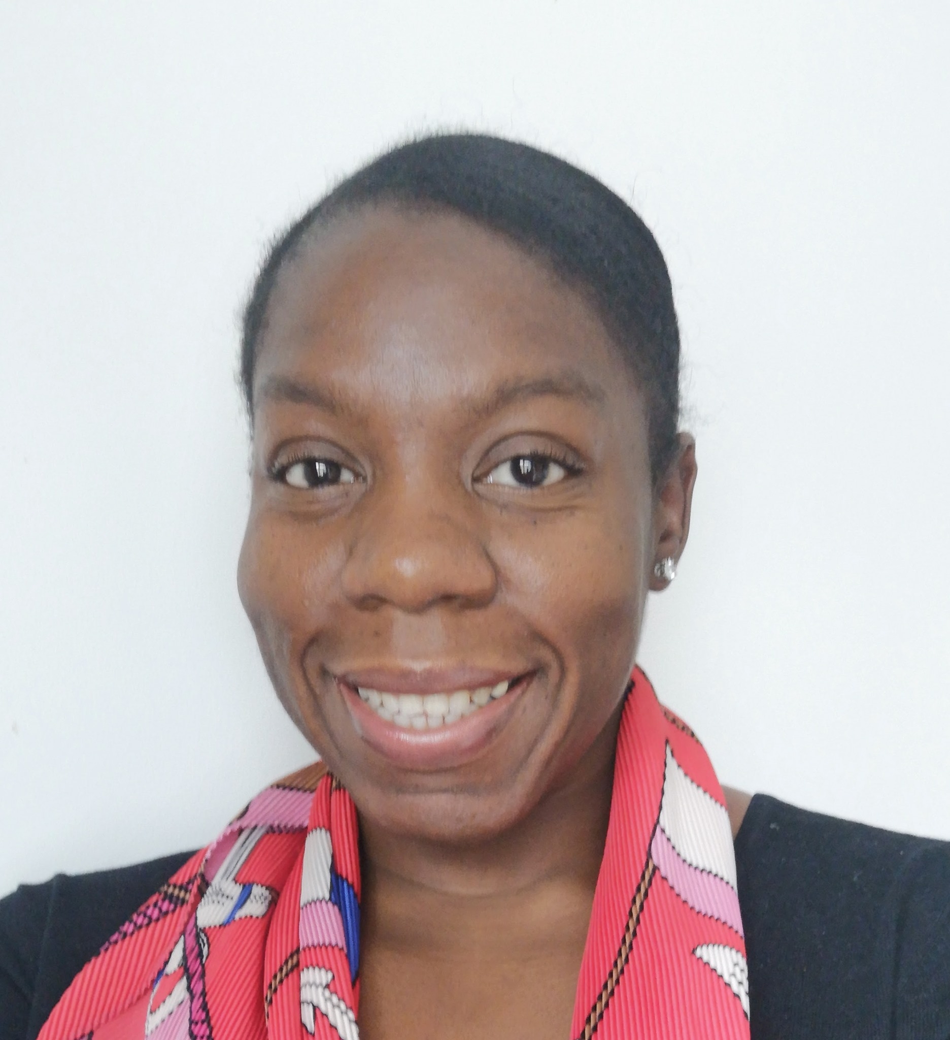 Yinka E.
