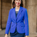 Headshot of smiling Autumn Witt-Boyd