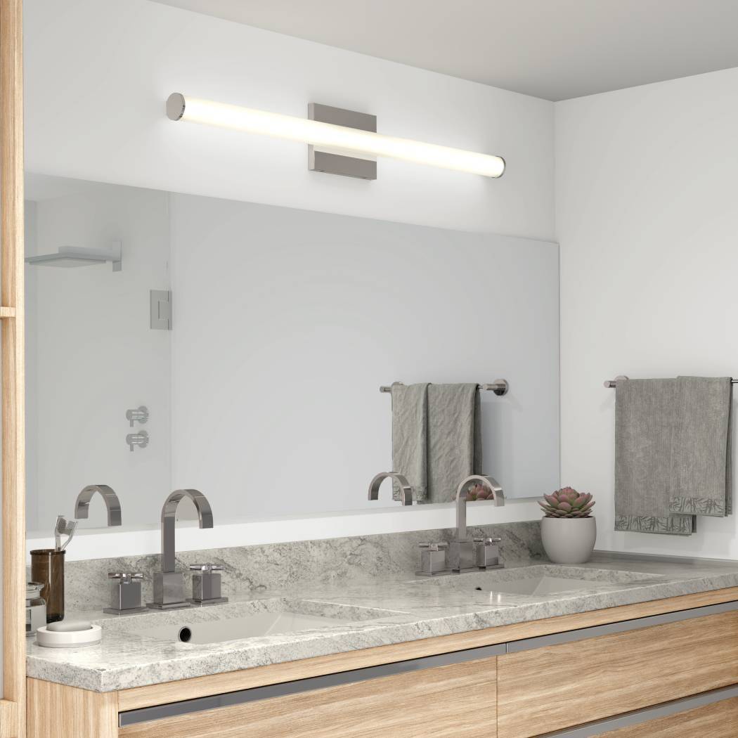 Nuvo LED 30 in Energy Star Vanity Light