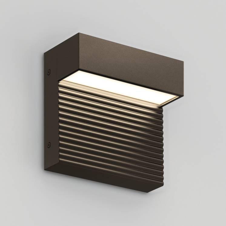 Dark Sky Pro Indoor/ Outdoor LED Wall Sconce Small