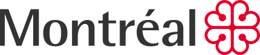 Logo ville de Montréal