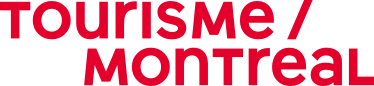 Logo de Tourisme Montréal