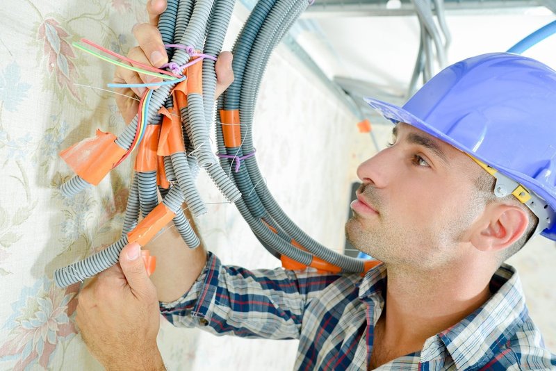 M Electric LLC