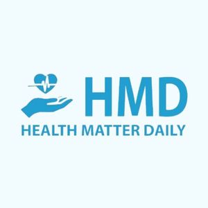 Health Matter Daily