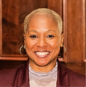 Dr. Leithea Williams