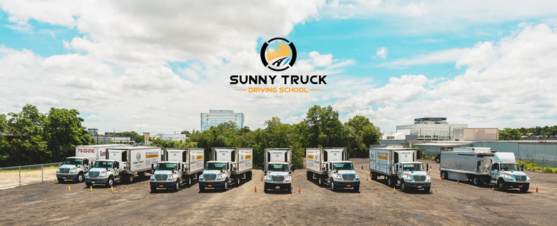 Sunny Truck Driving School