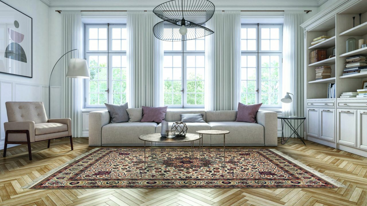 Rug Store in Rochester, NY Oriental Rug Mart