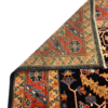8x10 Pakistan Mahal Fine Wool Area Rug