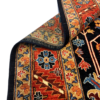 8x10 Pakistan Mahal Fine Wool Area Rug