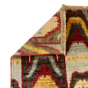 6x8 Eikot Pakistan Wool Area Rug