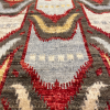 6x8 Eikot Pakistan Wool Area Rug