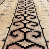 Baluch Prayer Rug 3x4