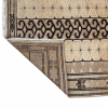 Baluch Prayer Rug 3x4