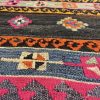 Antique 5x10 Turkish Flatweave