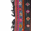 Antique 5x10 Turkish Flatweave
