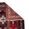 Turkish Milas 4x6 Area Rug