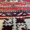 Turkish Milas 4x6 Area Rug