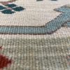Chinese Kilim 8x9 Area Rug