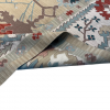 Chinese Kilim 8x9 Area Rug