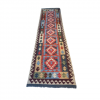 Maimana Kilim 2x7 Runner