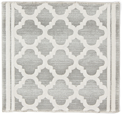 SR – Avellino 5892 Grey Toronto Stair Runners