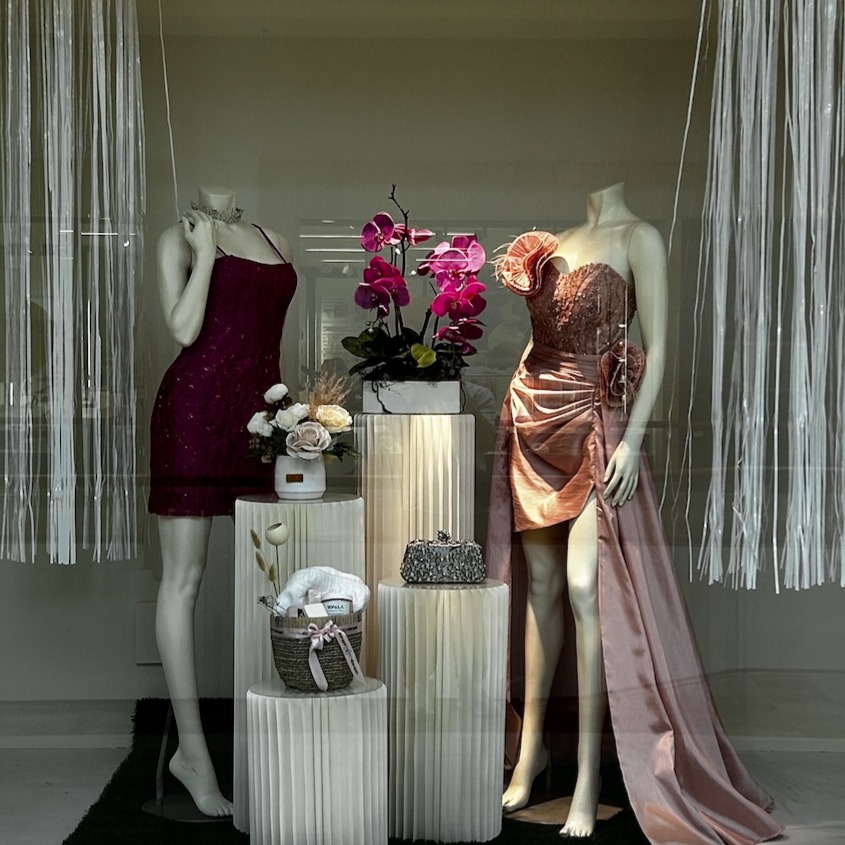 Neyom - Centre Rockland