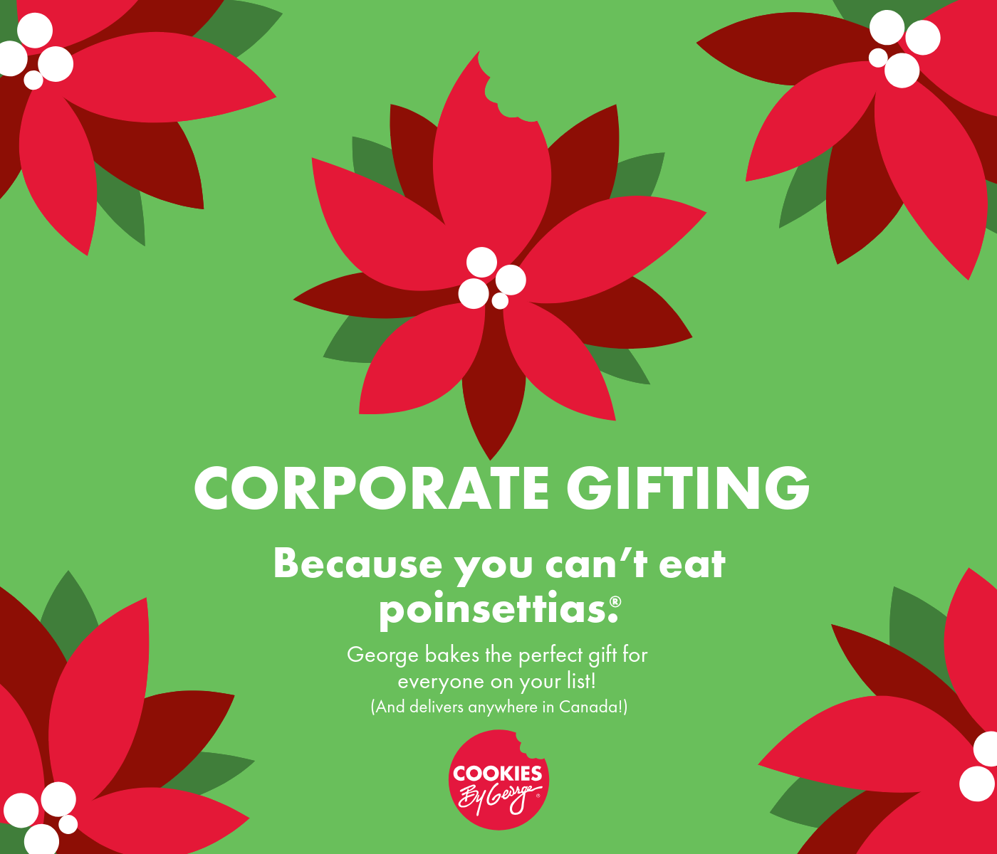 Corporate Gifting Website Bucket