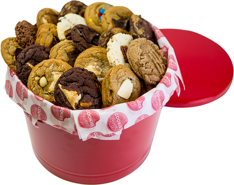 Small George Box - COTMC