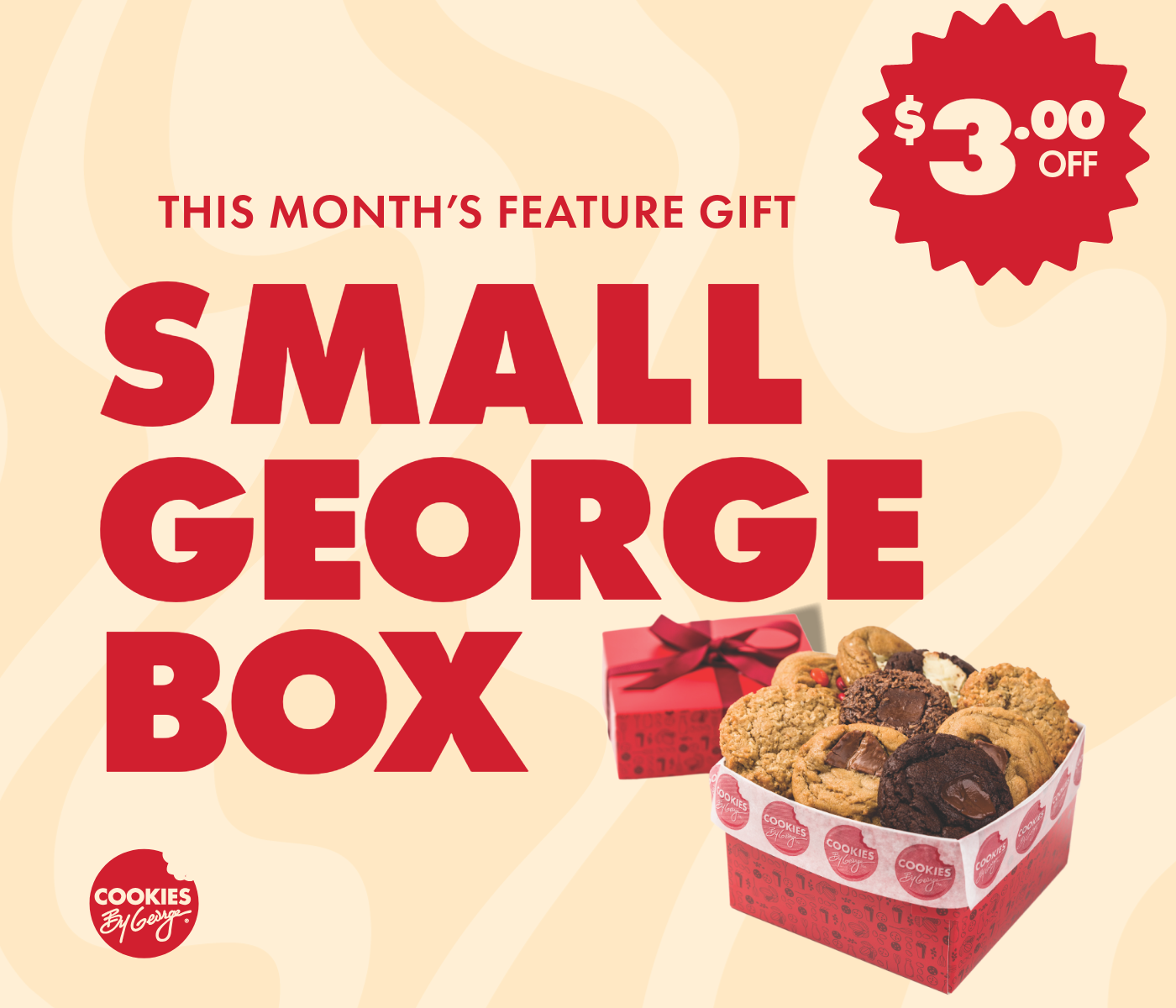 January Feature Gift