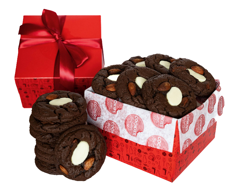 Small George Box - COTMC