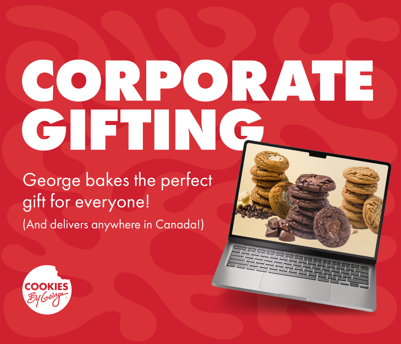 Corporate Gifting Website Bucket