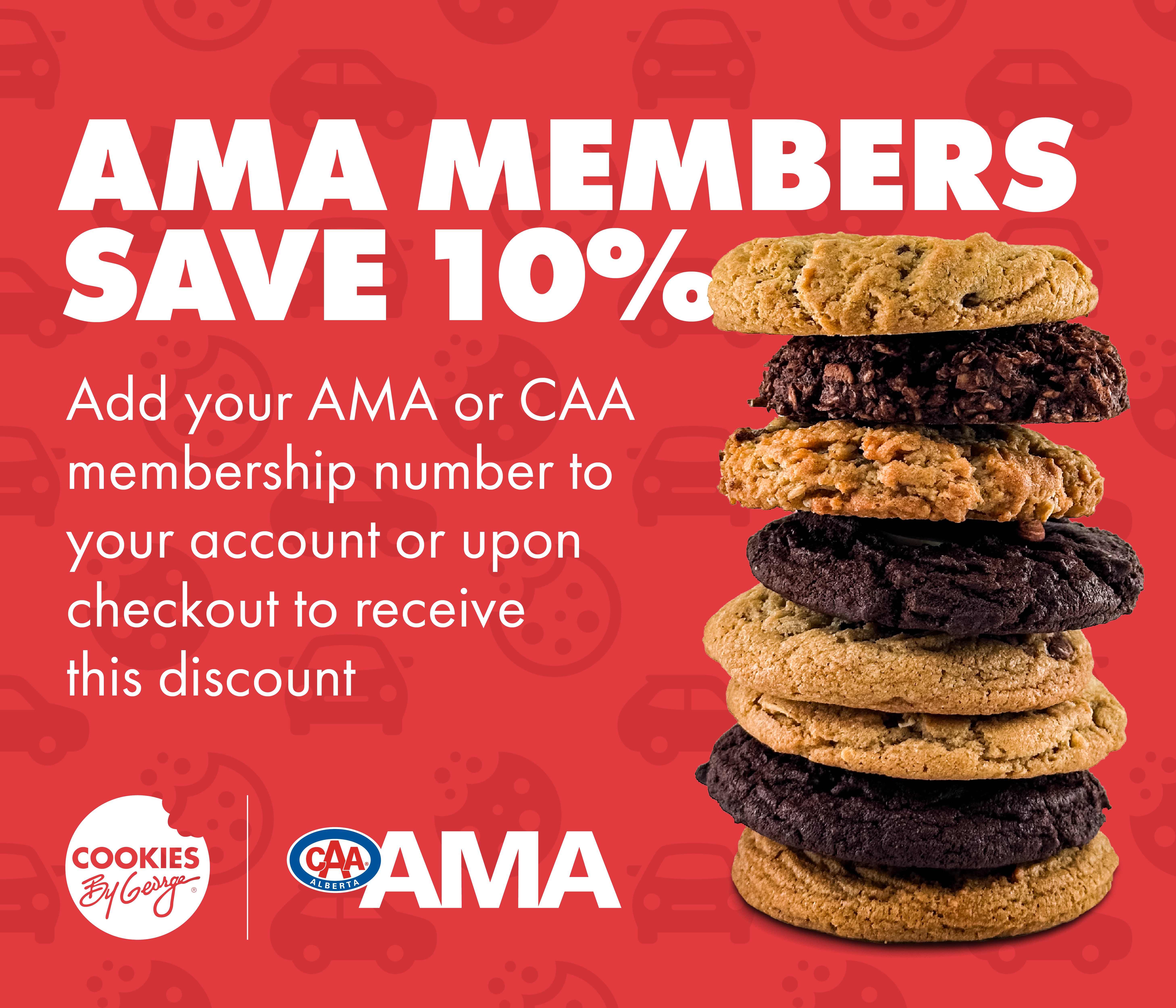 AMA CAA Website Bucket