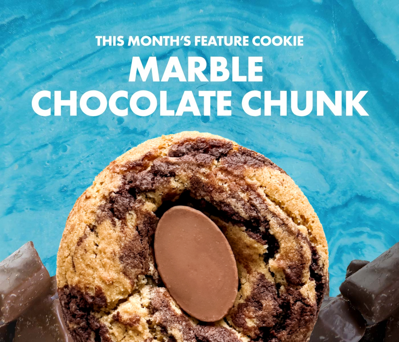 Apriil Feature Cookie