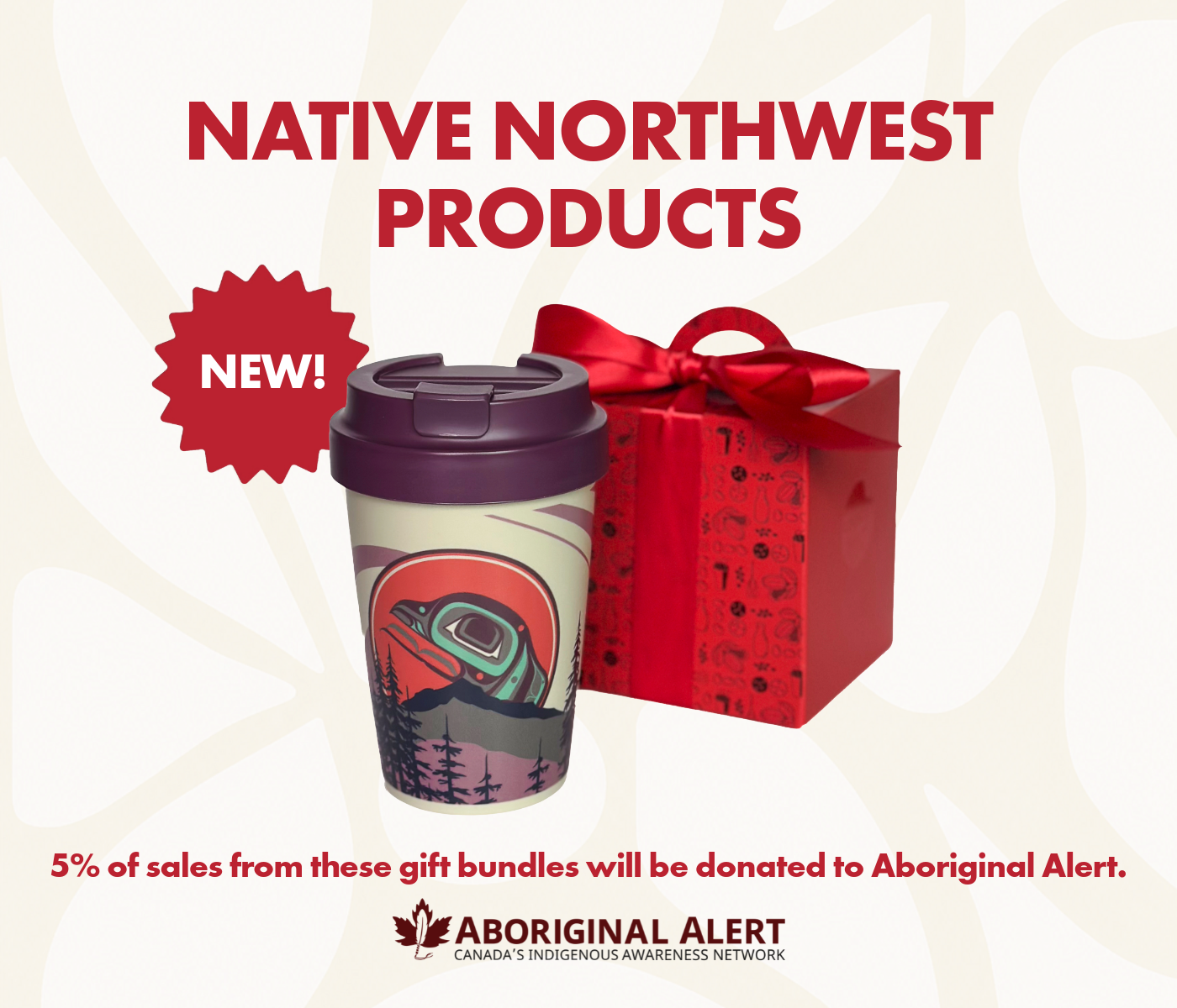 Native Northwest Bucket