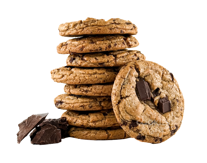 Classic Chocolate Chunk®
